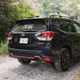 Illustration for article titled The 2019 Subaru Forester Looks Tougher and Rides Better, but Is Desperate for Powerem/em